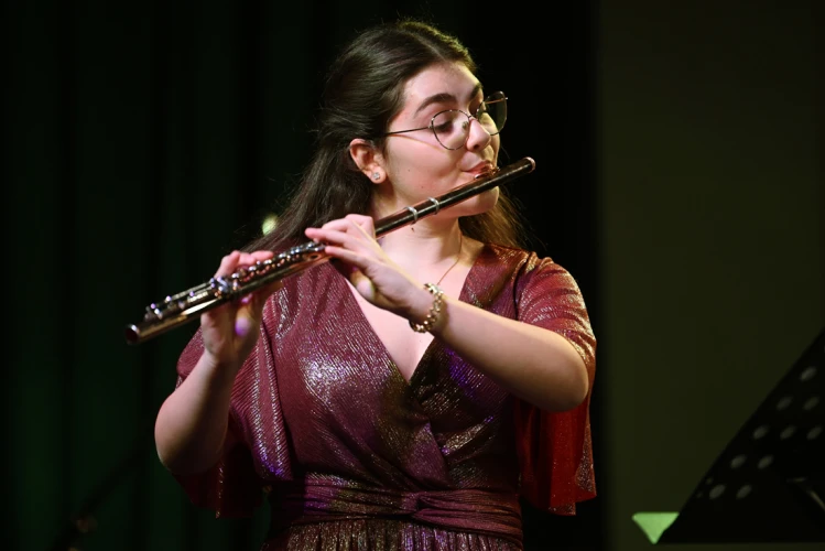 Международен конкурс Ф. Шуберт 2025 – Концерт на лауреатите  6